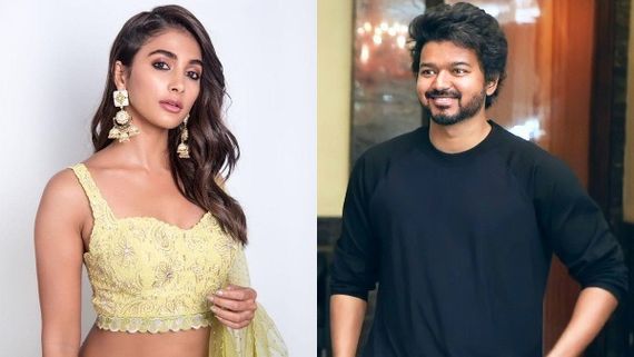  ವಿಜಯ್ 65ನೇ ಚಿತ್ರಕ್ಕೆ ಕೊನೆಗೂ ನಾಯಕಿ ಪಕ್ಕಾ: ಪೂಜಾಗೆ ಒಲಿದ ಅದೃಷ್ಟ 