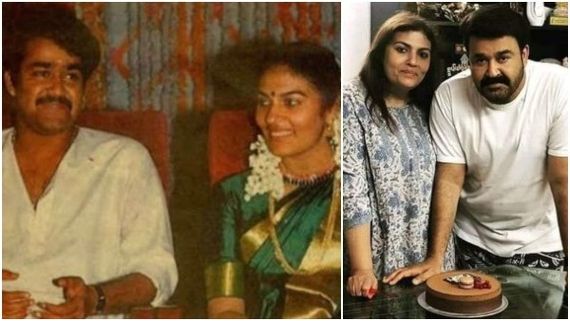 ಜಾತಕ ಅಡ್ಡಿಯಾಗಿದ್ದರೂ ಮೋಹನ್ ಲಾಲ್-ಸುಚಿತ್ರಾ ಪ್ರೀತಿ ದಕ್ಕಿಸಿಕೊಂಡಿದ್ದು ಹೇಗೆ? ಇಂಟರಸ್ಟಿಂಗ್ ಲವ್ ಸ್ಟೋರಿ