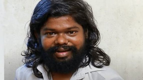 'ಬಿಲ್ಲಾ-2' ಖ್ಯಾತಿಯ ನಟ ಥೀಪೆಟ್ಟೆ ಗಣೇಶನ್ ನಿಧನ