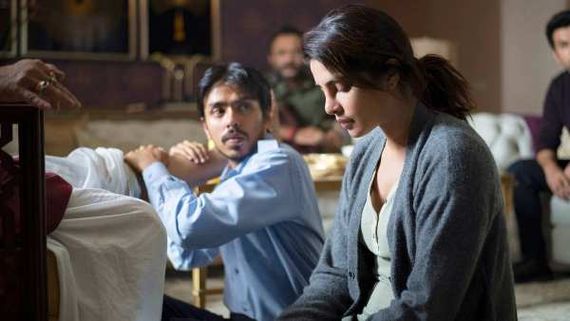  ಪ್ರಿಯಾಂಕಾ ಚೋಪ್ರಾ ನಟನೆಯ ಸಿನಿಮಾ ಆಸ್ಕರ್‌ಗೆ ಹತ್ತಿರ