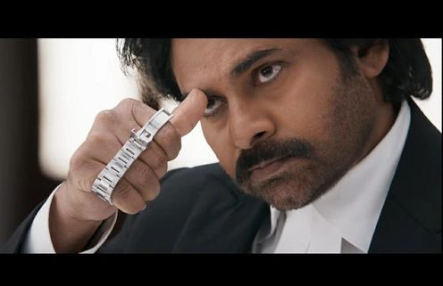 ''Are you a virgin?'' ಪ್ರಶ್ನೆ ಕೇಳುತ್ತಿದ್ದಾರೆ ಪವನ್ ಕಲ್ಯಾಣ್!