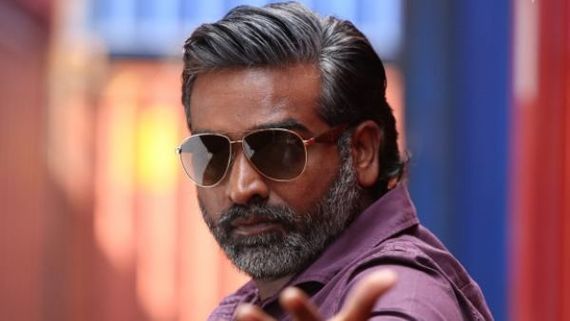 ರಾಷ್ಟ್ರಪ್ರಶಸ್ತಿಗೆ ಆಯ್ಕೆಯಾದ ಬಗ್ಗೆ ವಿಜಯ್ ಸೇತುಪತಿ ಪ್ರತಿಕ್ರಿಯಿಸಿದ್ದು ಹೀಗೆ