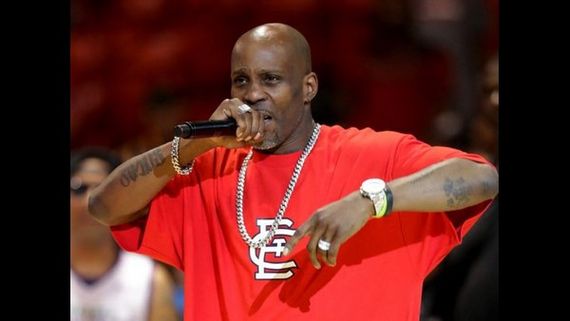 Rap ಲೆಜೆಂಡ್ DMX ನಿಧನ; ಪ್ರಿಯಾಂಕಾ, ರಣ್ವೀರ್ ಸೇರಿದಂತೆ ಅನೇಕ ಗಣ್ಯರ ಸಂತಾಪ