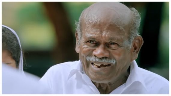 ತಮಿಳಿನ ಹಿರಿಯ ನಟ ಚೆಲ್ಲಾದುರೈ ನಿಧನ 