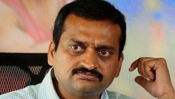 ಪವನ್ ಕಲ್ಯಾಣ್ ಅಭಿಮಾನಿ, ನಿರ್ಮಾಪಕ ಬಂಡ್ಲಾ ಗಣೇಶ್‌ ಐಸಿಯುಗೆ ದಾಖಲು