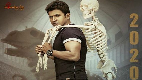 Yuvarathnaa Movie Review: ಪುನೀತ್ ನಟನೆಯ 'ಯುವರತ್ನ' ಹೇಗಿದೆ?