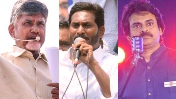 'ವಕೀಲ್ ಸಾಬ್‌'ಗೆ ಸಮಸ್ಯೆ: ಸಿಎಂ ಜಗನ್ ವಿರುದ್ಧ ಮಾಜಿ ಸಿಎಂ ಚಂದ್ರಬಾಬು ನಾಯ್ಡು ಗರಂ