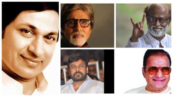 ದೇಶದ ಖ್ಯಾತ ನಟರು ರಾಜ್‌ಕುಮಾರ್ ಅವರಿಂದ ಪಡೆದ ಲಾಭ ಕಡಿಮೆಯಲ್ಲ