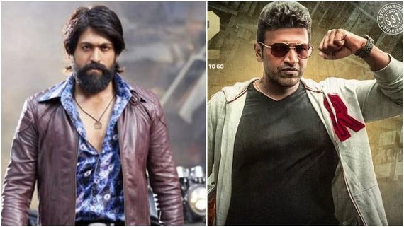 'KGF'ಗಿಂತ ಹೆಚ್ಚಿನ ಬೆಲೆಗೆ 'ಅಮೆಜಾನ್'ಗೆ ಸೇಲ್ ಆದ 'ಯುವರತ್ನ' 