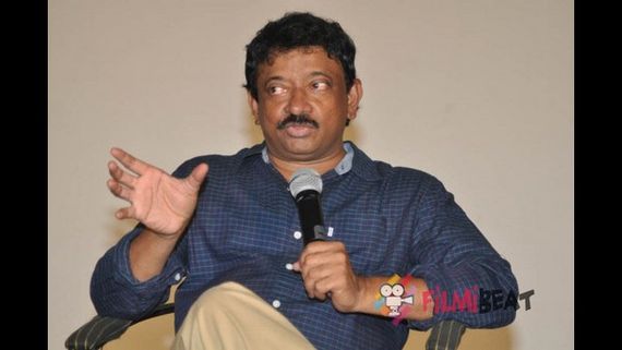 ಎಲ್ಲಾ ಬಂದ್ ಮಾಡಿ ಕುಂಭಮೇಳಕ್ಕೆ ಹೋಗಲು ರಜೆ ನೀಡಿದ ಸರ್ಕಾರಕ್ಕೆ ಧನ್ಯವಾದ; ರಾಮ್ ಗೋಪಲ್ ವರ್ಮಾ ವ್ಯಂಗ್ಯ