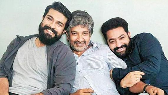  ರಾಜಮೌಳಿ 'RRR' ಸಿನಿಮಾದಿಂದ ಅಭಿಮಾನಿಗಳಿಗೆ ಮತ್ತೆ ಬೇಸರ