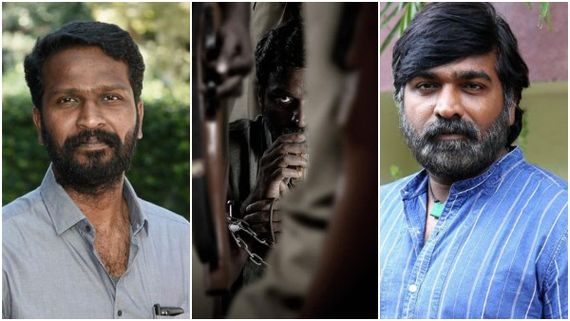 ವಿಜಯ್ ಸೇತುಪತಿಗೆ ವೆಟ್ರಿಮಾರನ್ ನಿರ್ದೇಶನ; ಫಸ್ಟ್ ಲುಕ್ ವೈರಲ್