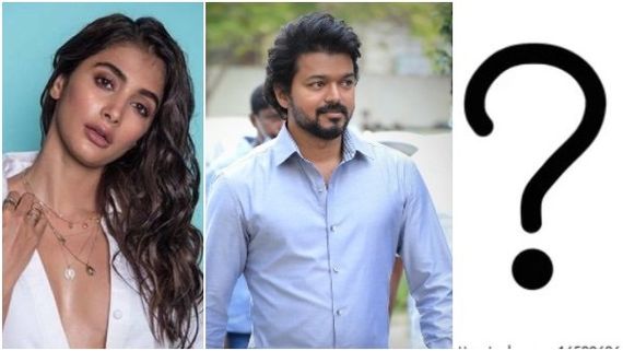 ಪೂಜಾ ಹೆಗ್ಡೆ ಬಳಿಕ ದಳಪತಿ ವಿಜಯ್ ಸಿನಿಮಾಗೆ ಮತ್ತೋರ್ವ ಸ್ಟಾರ್ ನಟಿಯ ಎಂಟ್ರಿ