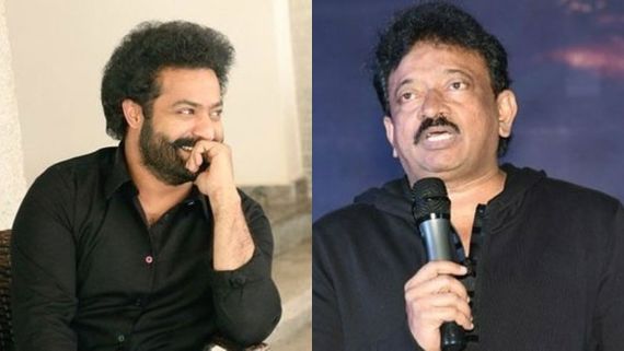 'ನಾರಾ ಲೋಕೇಶ್ ಒಬ್ಬ ವೈರಸ್, ಜೂ ಎನ್‌ಟಿಆರ್ ವ್ಯಾಕ್ಸಿನ್' ಎಂದ ವರ್ಮಾ