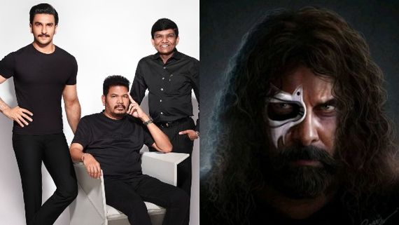 ನಿರ್ದೇಶಕ ಶಂಕರ್ ಮತ್ತು ರಣ್ವೀರ್ ಸಿಂಗ್ ಚಿತ್ರಕ್ಕೆ ಆರಂಭದಲ್ಲೇ ವಿಘ್ನ