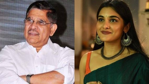 'ವಕೀಲ್ ಸಾಬ್' ನಟಿ ಹಾಗೂ ನಿರ್ಮಾಪಕ ಅಲ್ಲು ಅರವಿಂದ್‌ಗೆ ಕೊರೊನಾ