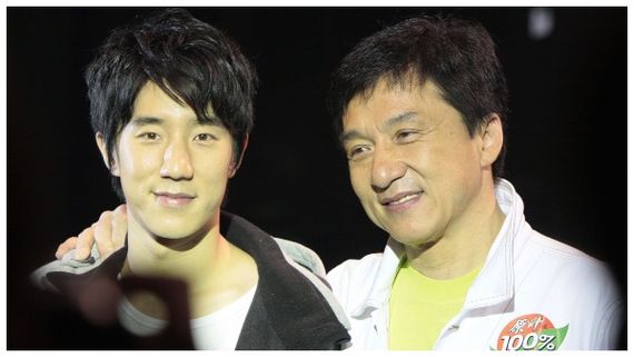 ಜಾಕಿ ಚಾನ್ ತಮ್ಮ ಮಗನಿಗೆ ಸಾವಿರಾರು ಕೋಟಿ ಆಸ್ತಿಯನ್ನು ಕೊಡುತ್ತಿಲ್ಲವೇಕೆ?