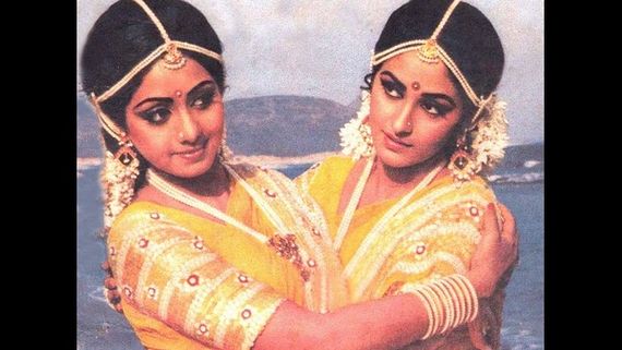 ನನ್ನನ್ನು, ಶ್ರೀದೇವಿಯನ್ನು ಕೋಣೆಯಲ್ಲಿ ಕೂಡಿಹಾಕಿದ್ದರು: ಜಯಪ್ರದಾ