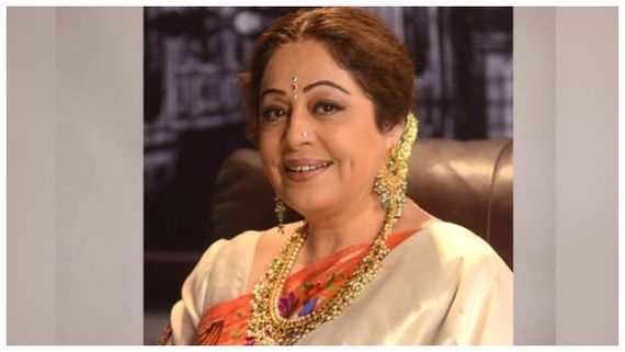 ಖ್ಯಾತ ನಟಿ ಮತ್ತು ರಾಜಕಾರಣಿ ಕಿರಣ್ ಖೇರ್‌ಗೆ ಕ್ಯಾನ್ಸರ್ 