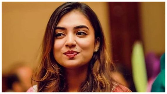 ತೆಲುಗು ಸಿನಿಮಾರಂಗಕ್ಕೆ ಕಾಲಿಟ್ಟ ಮಲಯಾಳಂ ಸುಂದರಿ ನಜ್ರಿಯಾ