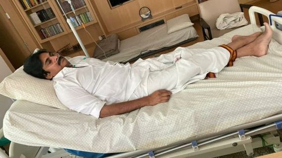 ಪವನ್ ಕಲ್ಯಾಣ್‌ಗೆ ಕೊರೊನಾ: ಆರೋಗ್ಯ ಸ್ಥಿತಿ ತುಸು ಗಂಭೀರ