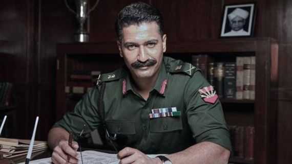 ಸಿನಿಮಾ ಆಗುತ್ತಿದೆ ಭಾರತದ ಮೊದಲ ಫೀಲ್ಡ್ ಮಾರ್ಷಲ್ ಜೀವನ: ಹೆಸರು ಘೋಷಣೆ
