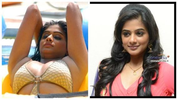 ಪ್ರಿಯಾಮಣಿ ಬಿಕಿನಿ ಪುರಾಣ: ನಿರ್ಮಾಪಕರು ಹೇಳಿದ್ದೇನು?