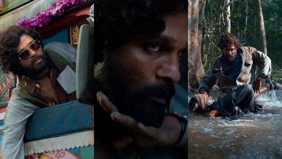 ಕಿಲ್ಲಿಂಗ್ ವೀರಪ್ಪನ್, ಅಟ್ಟಹಾಸ ನೆನಪು ಮಾಡಿದ 'ಪುಷ್ಪ': ಟೀಸರ್ ಕಂಡು ಉಘೇ ಎಂದ ಫ್ಯಾನ್ಸ್