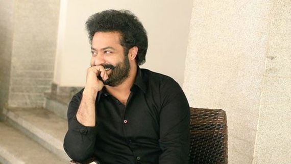 ಜೂ ಎನ್‌ಟಿಆರ್ ರಾಜಕೀಯ ಎಂಟ್ರಿ ಬಗ್ಗೆ ಅನುಮಾನ ಮೂಡಿಸಿದ RRR ಹೊಸ ಪೋಸ್ಟರ್? 