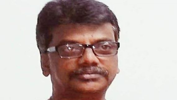 ತೆಲುಗಿನ ಖ್ಯಾತ ನಿರ್ದೇಶಕ ಸಾಯಿ ಬಾಲಾಜಿ ಕೋವಿಡ್‌ಗೆ ಬಲಿ
