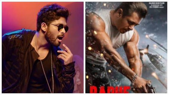 ಅಲ್ಲು ಅರ್ಜುನ್ ಸಿನಿಮಾದ ಹಾಡು ಕದ್ದ ಸಲ್ಮಾನ್ ಖಾನ್: ಯಾವುದು ಆ ಹಾಡು?