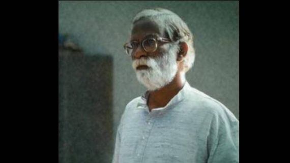 ರಾಷ್ಟ್ರ ಪ್ರಶಸ್ತಿ 'ಕೋರ್ಟ್' ಚಿತ್ರದ ನಟ ವೀರ ಸಾತಿದಾರ್ ಕೊರೊನಾದಿಂದ ಸಾವು