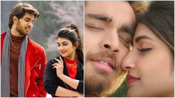 ತೆಲುಗು ಪ್ರೇಕ್ಷಕರ ಹೃದಯ ಗೆದ್ದ ಕನ್ನಡದ 'ದುಬಾರಿ' ನಟಿ