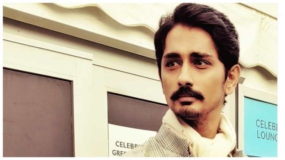 ಬಿಜೆಪಿ ಐಟಿ ಸೆಲ್ ನಿಂದ ನನ್ನ ನಂಬರ್ ಲೀಕ್, ಅತ್ಯಾಚಾರ ಬೆದರಿಕೆ ಕರೆಗಳು ಬರುತ್ತಿವೆ; ಸಿದ್ಧಾರ್ಥ್ ಆಕ್ರೋಶ 