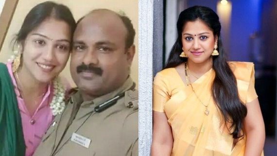 ಸಬ್ ಇನ್ಸ್‌ಪೆಕ್ಟರ್ ವಿರುದ್ಧ ಕಿರುಕುಳ ದೂರು ನೀಡಿದ ಖ್ಯಾತ ನಟಿ