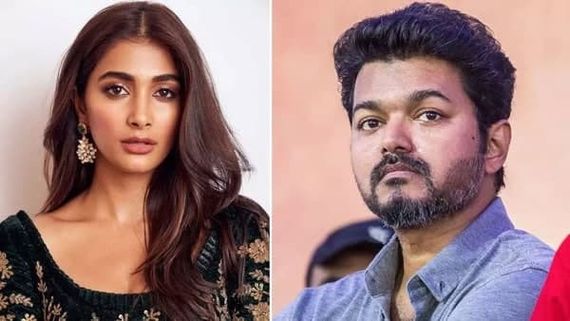 ದಳಪತಿ ವಿಜಯ್ ಜೊತೆ ನಟಿಸಲು ಪೂಜಾ ಹೆಗ್ಡೆ ಇಷ್ಟೊಂದು ಸಂಭಾವನೆ ಪಡೆಯುತ್ತಿದ್ದಾರಾ?