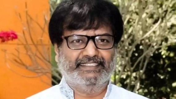 ತಮಿಳು ನಟ ವಿವೇಕ್‌ಗೆ ಹೃದಯಾಘಾತ, ಆಸ್ಪತ್ರೆಗೆ ದಾಖಲು 