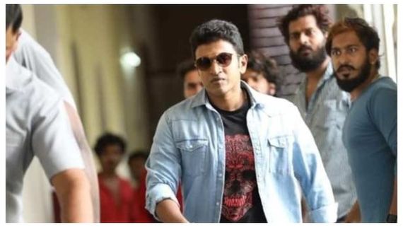 'ಕ್ಲಿಷ್ಟಕರ ಸನ್ನಿವೇಶ'ದ ಒತ್ತಡ: 'ಯುವರತ್ನ' ಸಿನಿಮಾ ಒಟಿಟಿಗೆ, ದಿನಾಂಕ ಪ್ರಕಟ