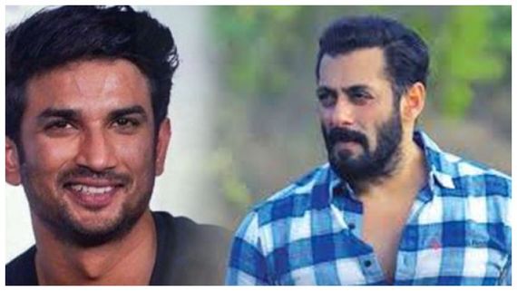 ಸುಶಾಂತ್ ಸಿಂಗ್ ಅಭಿಮಾನಿಗಳಿಂದ 'ಬಾಯ್‌ಕಟ್ ರಾಧೇ' ಅಭಿಯಾನ