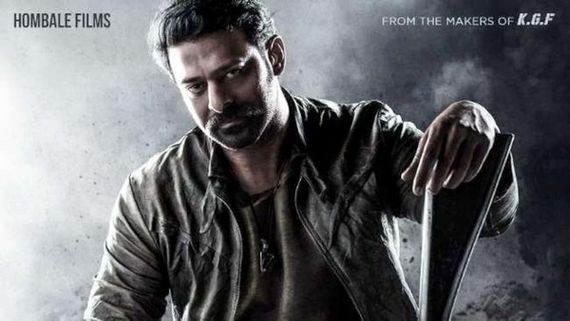 ಸಲಾರ್: ಪ್ರಭಾಸ್ ತಾಯಿಯಾಗಿ ಹಿರಿಯ ನಟಿ