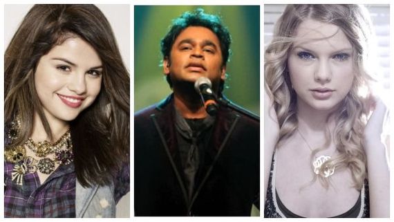 ಹಾಲಿವುಡ್‌ ಹಾಡುಗಾರ್ತಿಯರಿಗೆ ಎ.ಆರ್.ರೆಹಮಾನ್ ಜೊತೆ ಕೆಲಸ ಮಾಡುವ ಆಸೆ