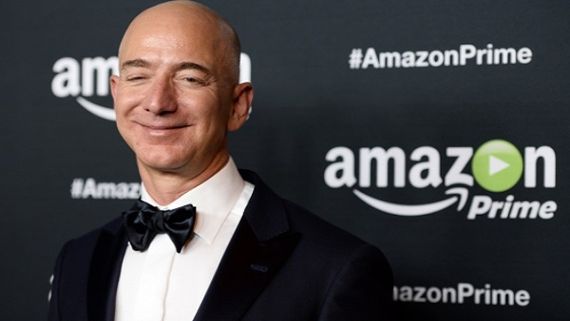 ಲಕ್ಷಾಂತರ ಕೋಟಿ ಕೊಟ್ಟು ಸಿನಿಮಾ ನಿರ್ಮಾಣ ಸಂಸ್ಥೆ ಖರೀದಿಸಿದ ಅಮೆಜಾನ್