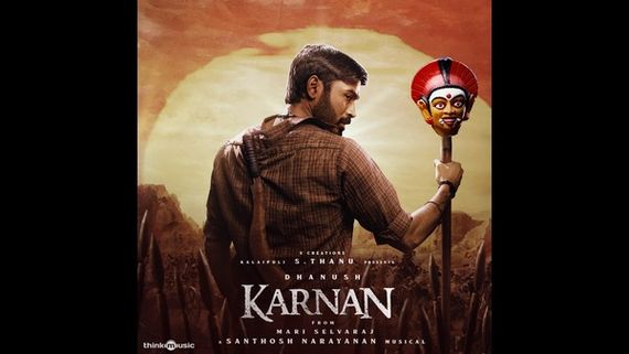Karnan movie review: ರೂಪಕಗಳ ಚೌಕಟ್ಟಿನೊಳಗೆ ಹೋರಾಟದ ಕಥನ