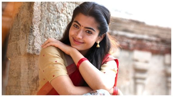 'ತಮಿಳು ಮನೆಯ ಸೊಸೆ ಆಗಬೇಕು ಅನ್ನೋದು ನನ್ನ ಆಸೆ'- ರಶ್ಮಿಕಾ ಮಂದಣ್ಣ 