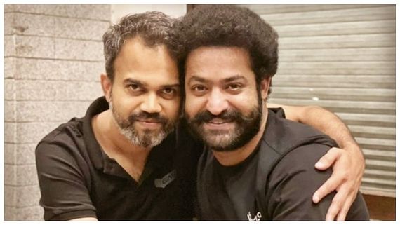 ವದಂತಿಗಳನ್ನು ನಿಜ ಮಾಡಿದ ಪ್ರಶಾಂತ್ ನೀಲ್: ಎನ್‌ಟಿಆರ್ ಹುಟ್ಟುಹಬ್ಬಕ್ಕೆ ಸರ್ಪ್ರೈಸ್