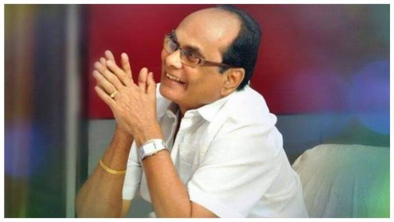 ವೆಂಟಿಲೇಟರ್ ಸಿಗದೆ ಹಿರಿಯ ಗಾಯಕ ಜಿ.ಆನಂದ್ ನಿಧನ