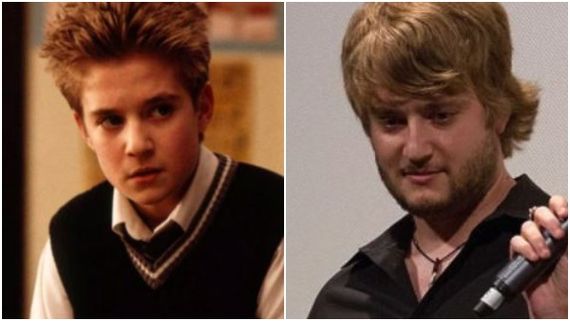 'ಸ್ಕೂಲ್ ಆಫ್ ರಾಕ್' ಖ್ಯಾತಿಯ ನಟ ಕೆವಿನ್ ಕ್ಲಾರ್ಕ್ ನಿಧನ