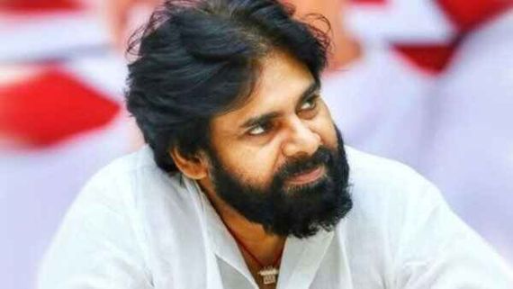 ಕೊರೊನಾ ಗೆದ್ದು ಬಂದ ನಟ ಪವನ್ ಕಲ್ಯಾಣ್ 