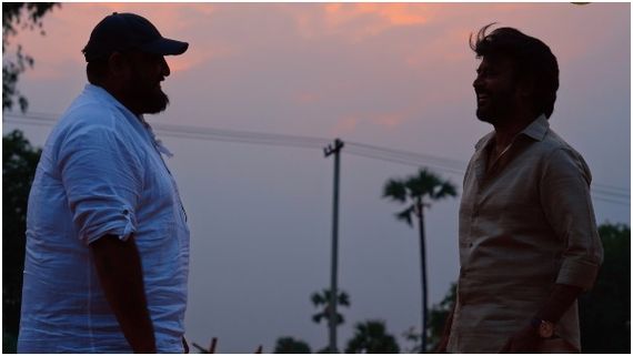 ಕೊರೊನಾ ಭೀಕರತೆ ನಡುವೆಯೂ 'ಅಣ್ಣಾತೆ' ಚಿತ್ರೀಕರಣ ಮುಗಿಸಿದ ರಜನಿಕಾಂತ್