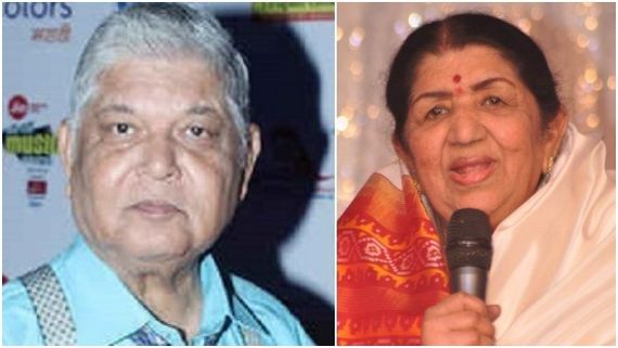 ಜನಪ್ರಿಯ ಸಂಗೀತ ನಿರ್ದೇಶಕ ರಾಮ್ ಲಕ್ಷ್ಮಣ್ ನಿಧನ; ಲತಾ ಮಂಗೇಶ್ಕರ್ ಸಂತಾಪ